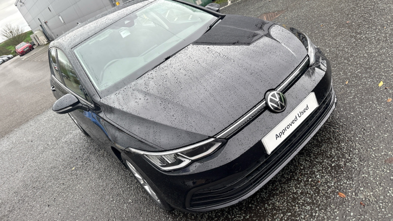 Volkswagen Golf 2.0 TDI Life 5dr Diesel Hatchback